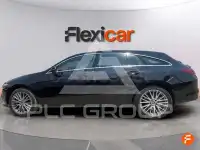 2023 Mercedes Benz CLA-Class