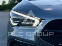 2023 Mercedes Benz CLA-Class