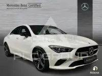 2023 Mercedes Benz CLA-Class