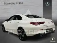 2023 Mercedes Benz CLA-Class