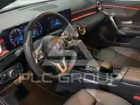 2023 Mercedes Benz CLA-Class
