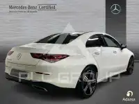 2023 Mercedes Benz CLA-Class