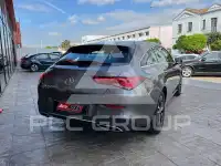 2023 Mercedes Benz CLA-Class