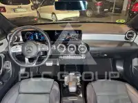 2023 Mercedes Benz CLA-Class