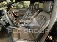 2023 Mercedes Benz CLA-Class