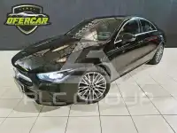 2023 Mercedes Benz CLA-Class