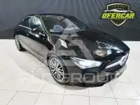 2023 Mercedes Benz CLA-Class