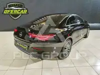 2023 Mercedes Benz CLA-Class