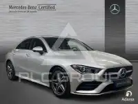2023 Mercedes Benz CLA-Class