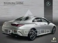 2023 Mercedes Benz CLA-Class