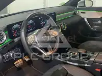 2023 Mercedes Benz CLA-Class