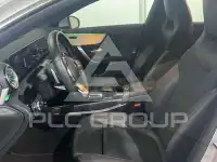 2023 Mercedes Benz CLA-Class