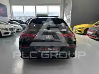2023 Mercedes Benz CLA-Class