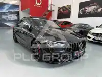 2023 Mercedes Benz CLA-Class