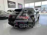 2023 Mercedes Benz CLA-Class