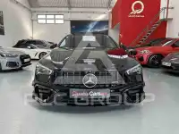 2023 Mercedes Benz CLA-Class