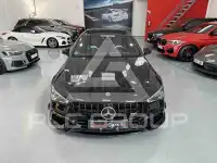 2023 Mercedes Benz CLA-Class