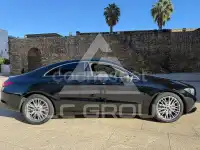 2023 Mercedes Benz CLA-Class