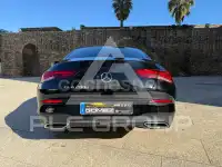2023 Mercedes Benz CLA-Class