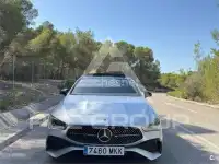 2023 Mercedes Benz CLA-Class