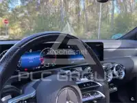 2023 Mercedes Benz CLA-Class