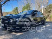 2023 Mercedes Benz CLA-Class