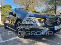 2023 Mercedes Benz CLA-Class