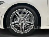2023 Mercedes Benz CLA-Class