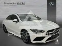 2023 Mercedes Benz CLA-Class