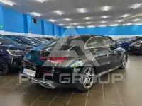 2023 Mercedes Benz CLA-Class