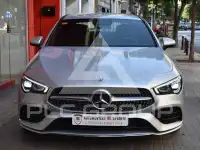 2023 Mercedes Benz CLA-Class