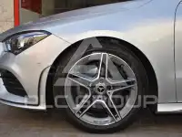 2023 Mercedes Benz CLA-Class