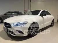 2023 Mercedes Benz CLA-Class