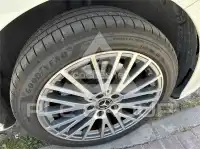 2023 Mercedes Benz CLA-Class