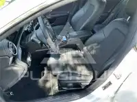 2023 Mercedes Benz CLA-Class