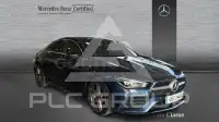 2023 Mercedes Benz CLA-Class