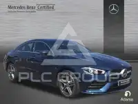 2023 Mercedes Benz CLA-Class