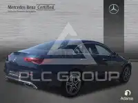 2023 Mercedes Benz CLA-Class