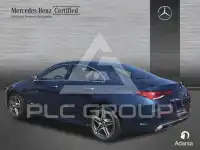 2023 Mercedes Benz CLA-Class