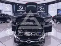 2023 Mercedes Benz CLA-Class