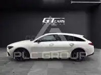 2023 Mercedes Benz CLA-Class