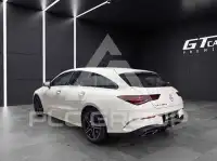 2023 Mercedes Benz CLA-Class