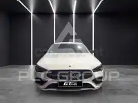 2023 Mercedes Benz CLA-Class
