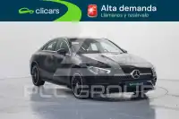 2023 Mercedes Benz CLA-Class
