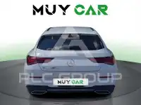 2023 Mercedes Benz CLA-Class