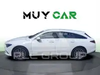 2023 Mercedes Benz CLA-Class