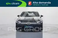 2023 Mercedes Benz CLA-Class