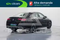 2023 Mercedes Benz CLA-Class