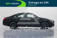 2023 Mercedes Benz CLA-Class