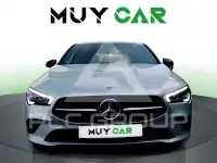 2023 Mercedes Benz CLA-Class